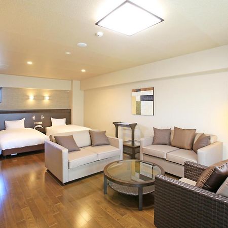 Ishigaki  Grandvrio Resort Ishigakijima Villa Garden מראה חיצוני תמונה