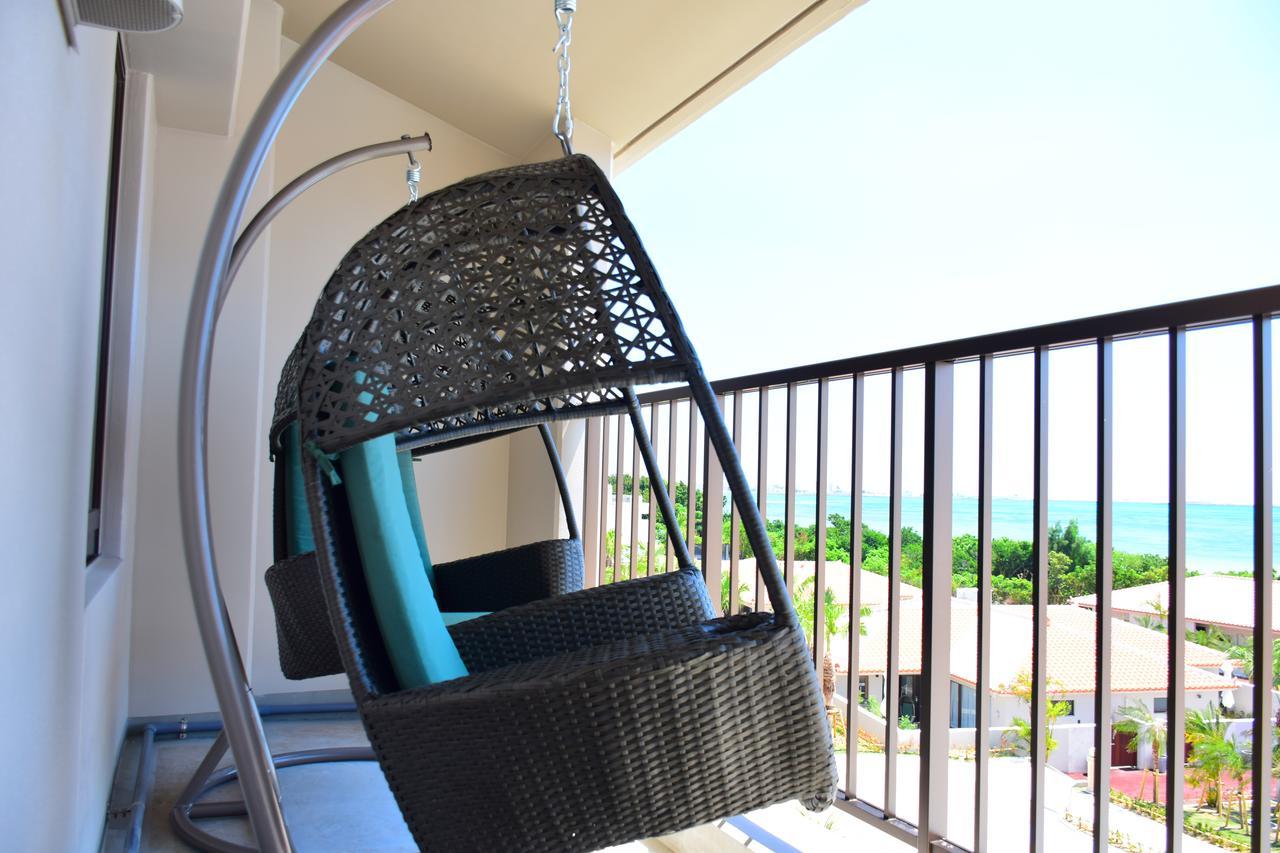 Ishigaki  Grandvrio Resort Ishigakijima Villa Garden מראה חיצוני תמונה