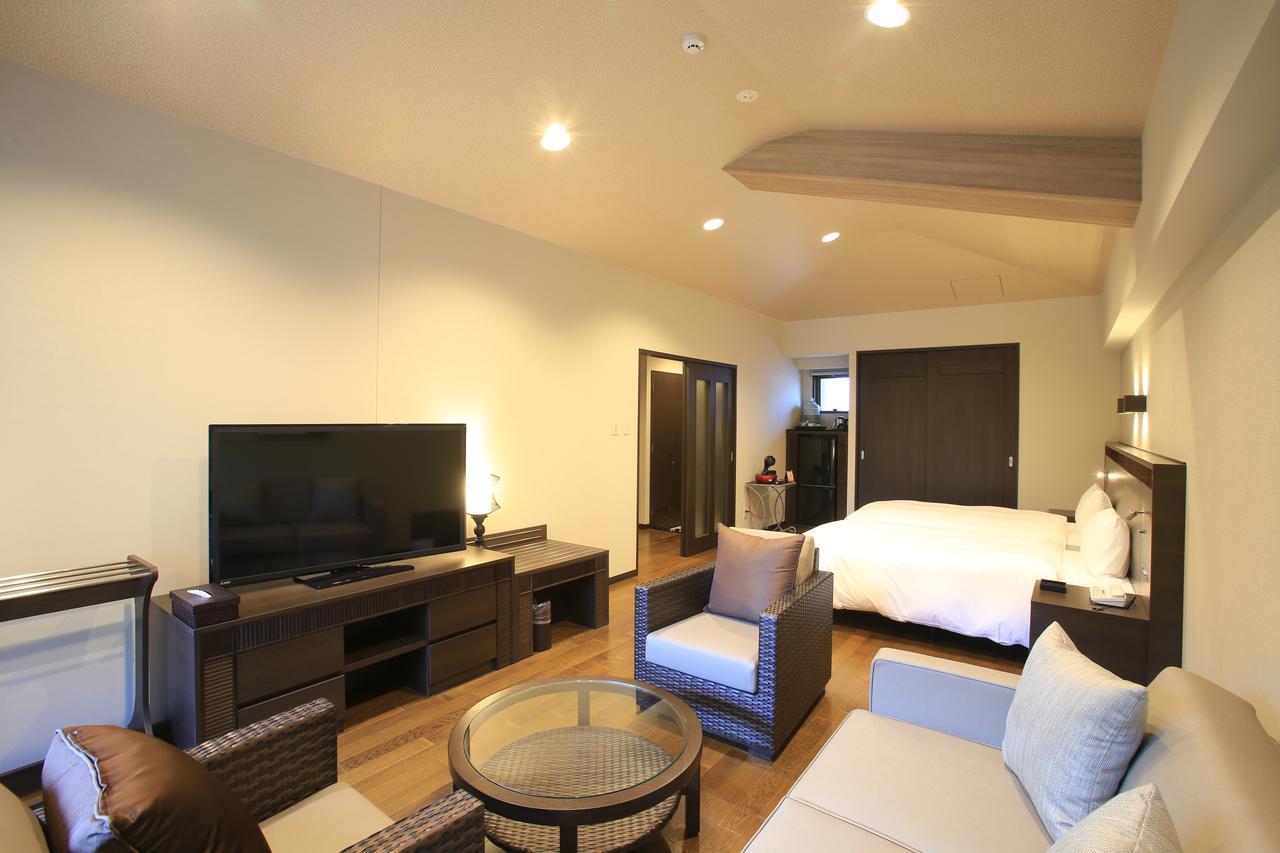 Ishigaki  Grandvrio Resort Ishigakijima Villa Garden מראה חיצוני תמונה