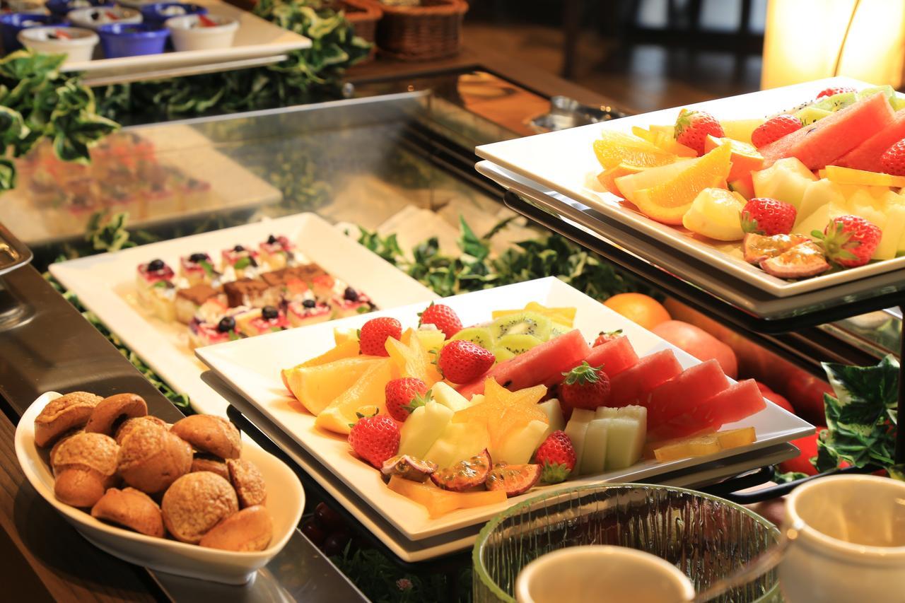 Ishigaki  Grandvrio Resort Ishigakijima Villa Garden מראה חיצוני תמונה